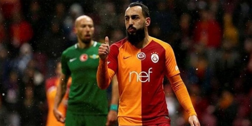 Galatasaray'da 4 isim yolcu!