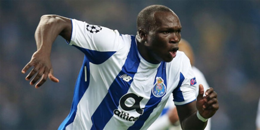 Galatasaray'da Aboubakar seferberliği
