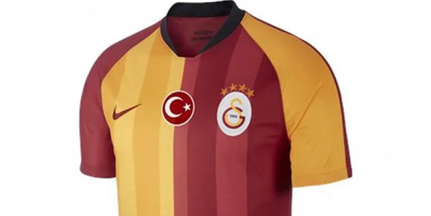 Galatasaray'da sponsor krizi