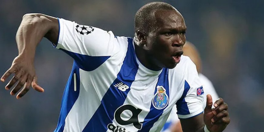 Galatasaray'dan Aboubakar bombası