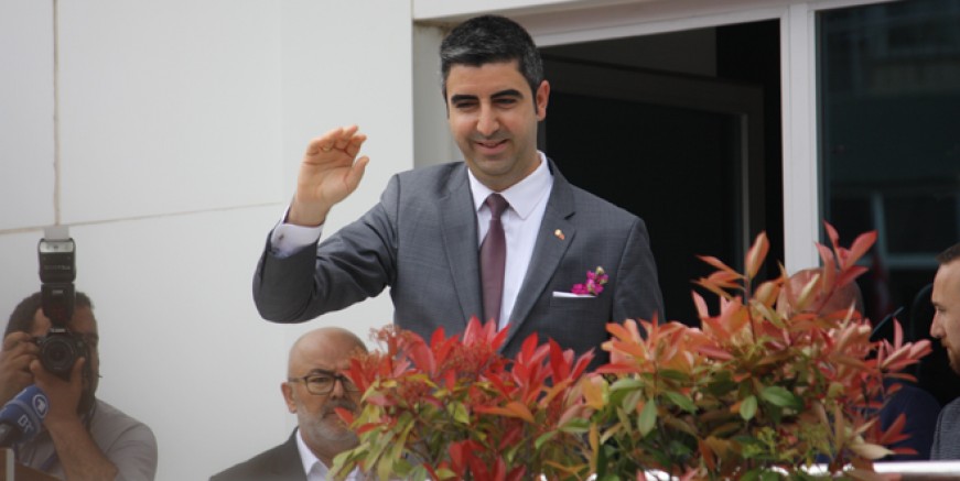 Gökhan Yüksel'den 2 ve 5 Temmuz mesajı