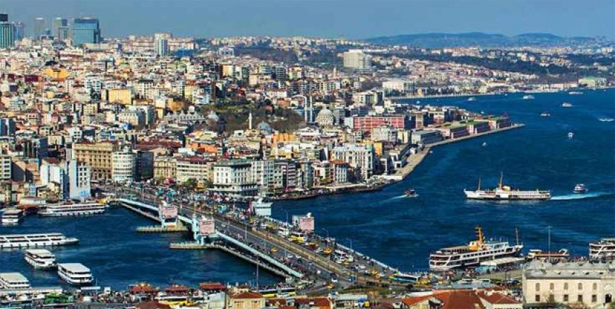 İstanbul için 3 deprem senaryosu!
