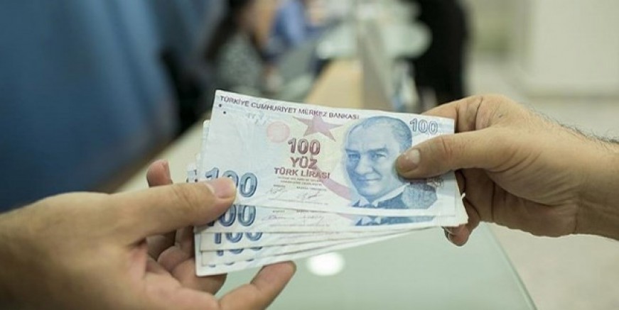 Konut kredisi faizleri geriledi!