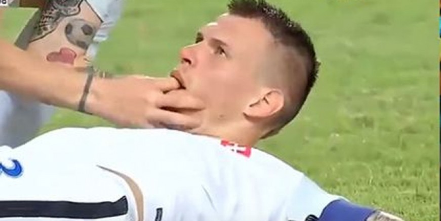 Martin Skrtel Fenerbahçe'de kalıyor