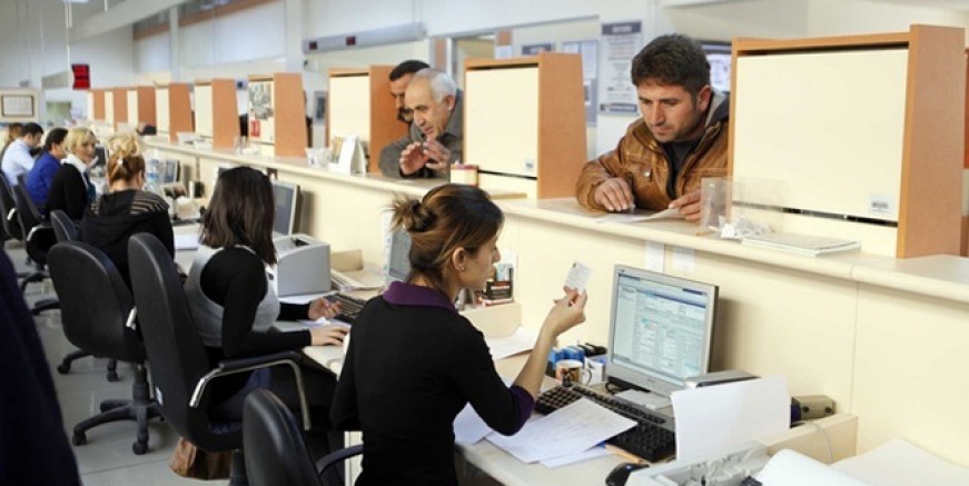 Memura 4 ayrı zam geliyor
