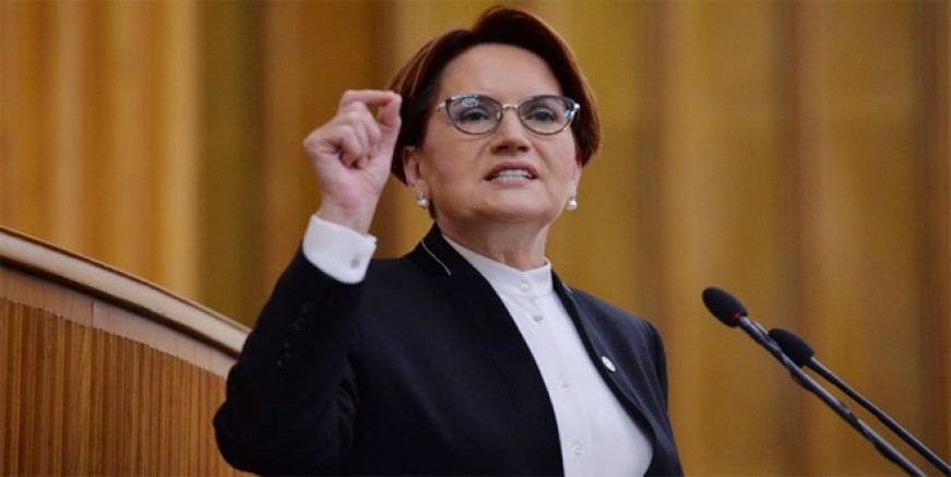 Meral Akşener EYT'yi bir kez daha gündeme taşıdı