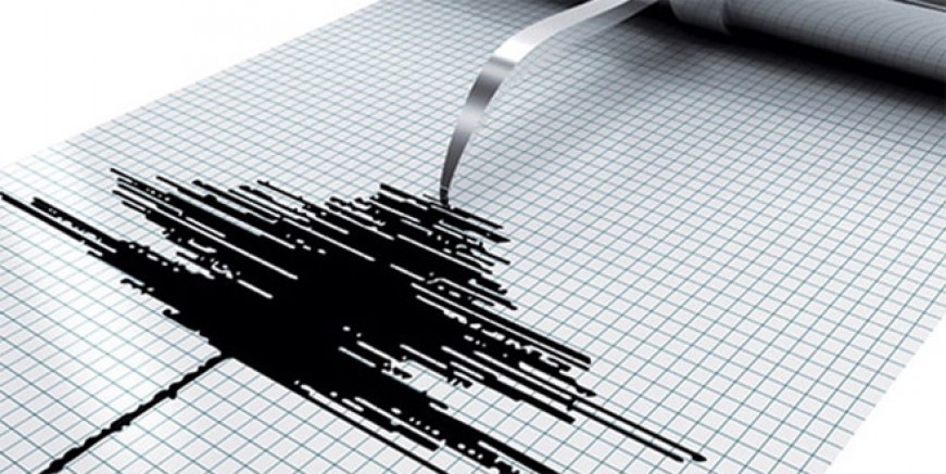 Muğla'da 4,4 büyüklüğünde deprem!