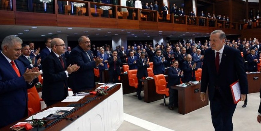 Muharrem Sarıkaya'dan kulisleri sarsan iddia!