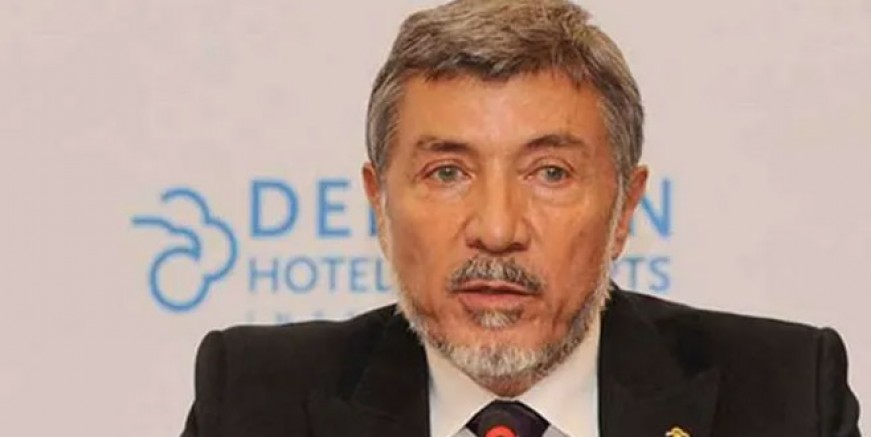 Murat Dedeman hayatını kaybetti