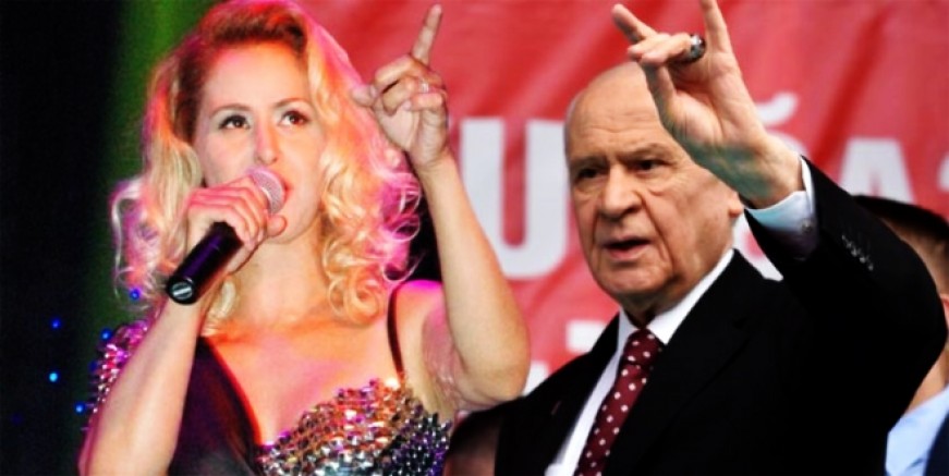 Niran Ünsal'dan Bahçeli itirafı