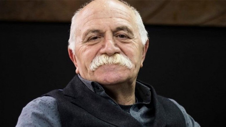 Orhan Aydın gözaltına alındı