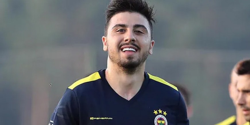 Ozan Tufan'a İngiliz övgüsü