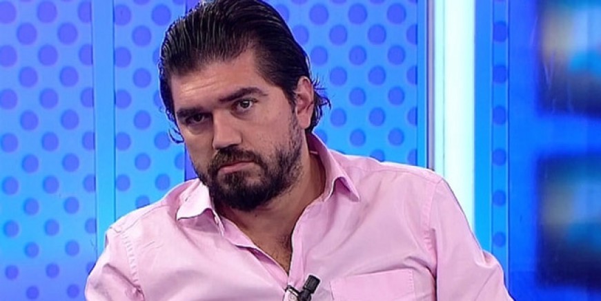 Rasim Ozan Kütahyalı'ya bir suçlama daha
