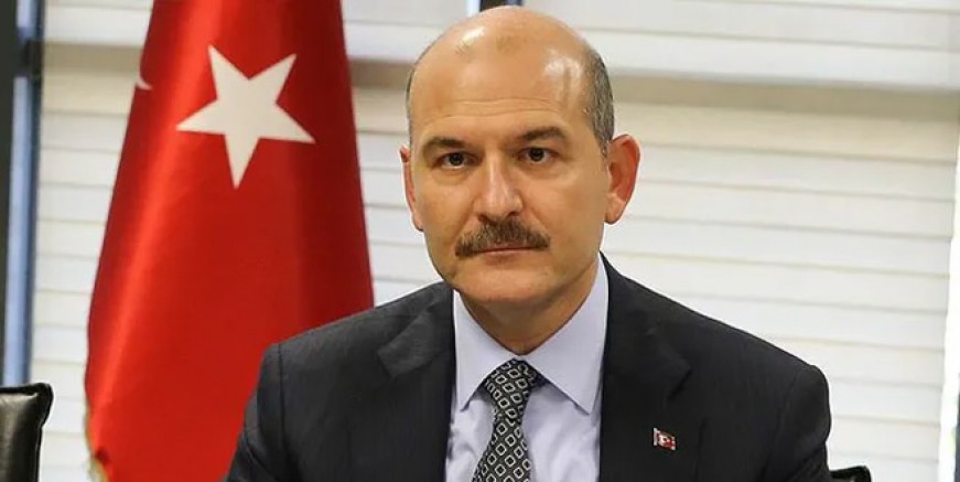 Süleyman Soylu'dan 15 Temmuz mesajı