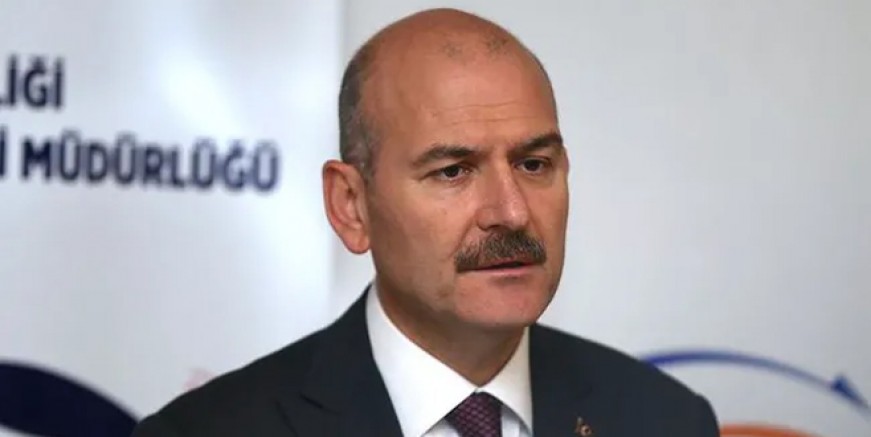 Süleyman Soylu müjdeyi verdi; 3 bin kadın...