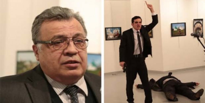 TRT çalışanlarına 'Karlov suikasti' operasyonu