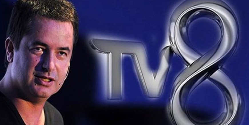 Acun Ilıcalı Tv 8'i satıyor mu?