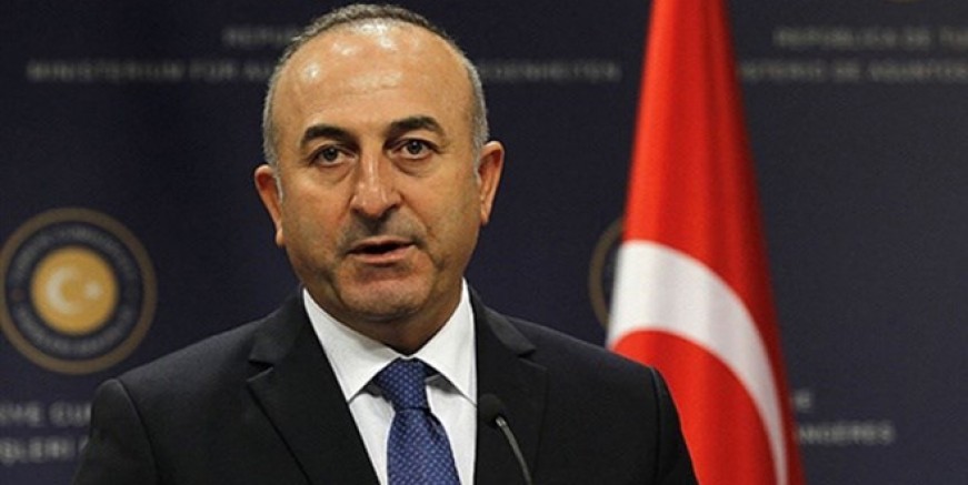 Bakan Mevlüt Çavuşoğlu'ndan İdlib uyarısı