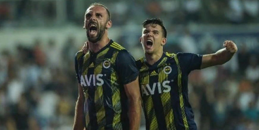 Başakşehir - Fenerbahçe maçı sonucu ve özeti