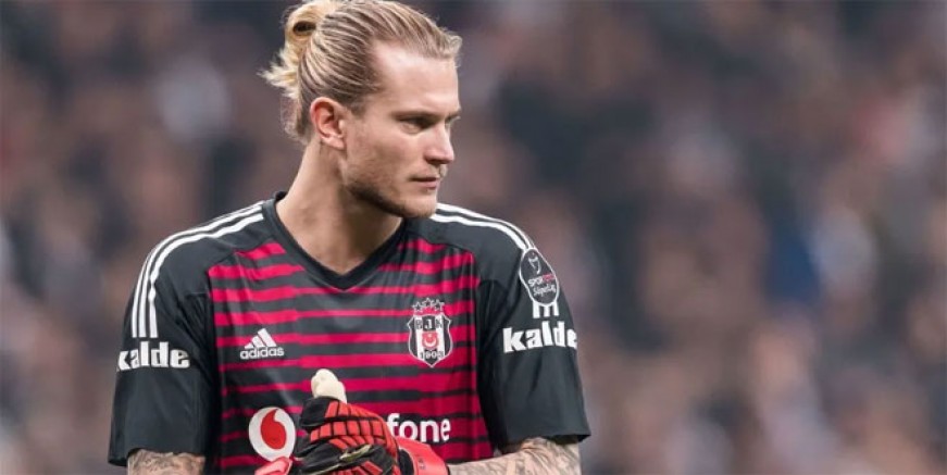 Beşiktaş'a Loris Karius müjdesi