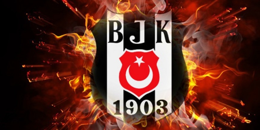 Beşiktaş'ta forma numaraları belli oldu