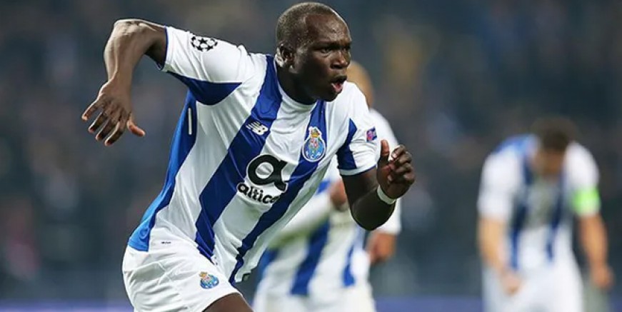 Beşiktaş'ta son çare Aboubakar!