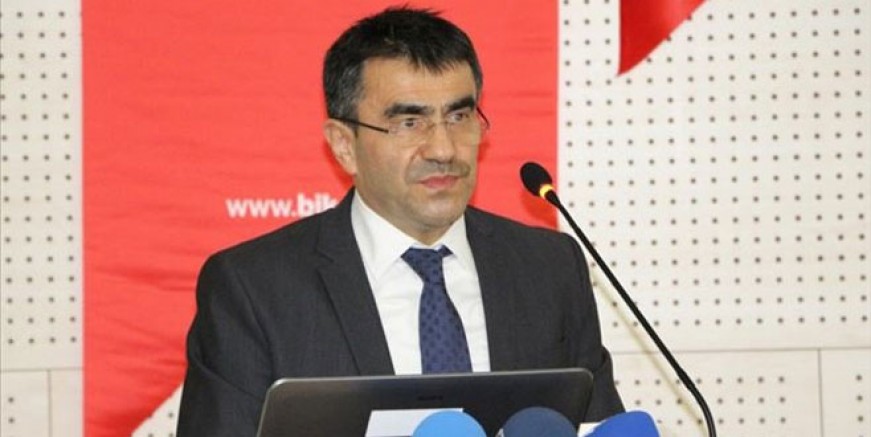 BİK Genel Müdürü Yusuf Karaca görevinden alındı