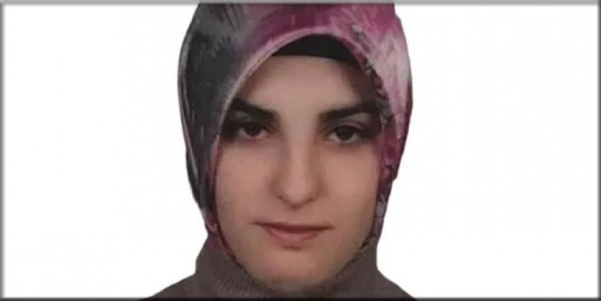 Bir kadın cinayeti de Ardahan'da!
