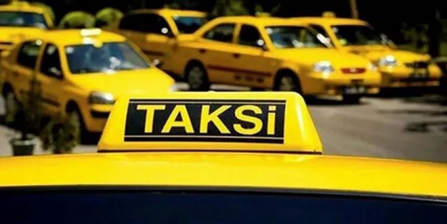 Bodrum'da İstanbullu korsan taksici terörü!