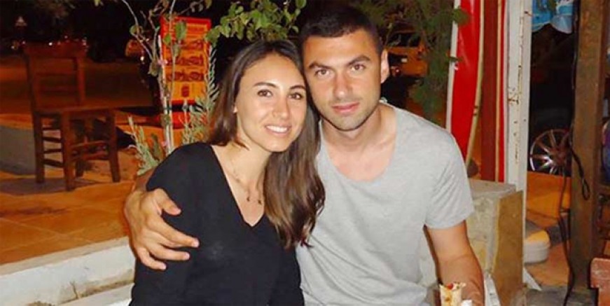 Burak Yılmaz icralık oldu!