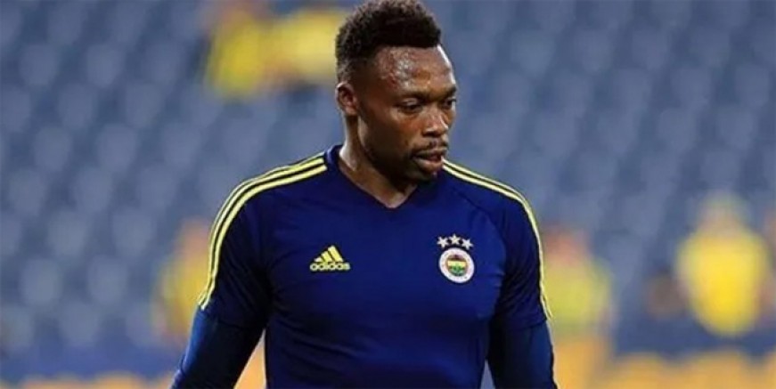 Carlos Kameni Fenerbahçe'den ayrıldı