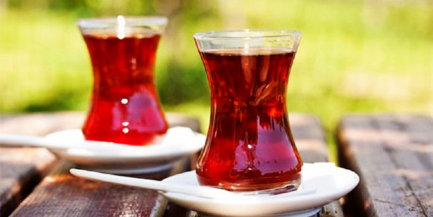 ÇAY-KUR'dan çaya üçüncü zam