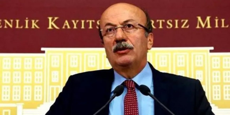 CHP'den HDP'li başkanların görevden alınmasına tepki