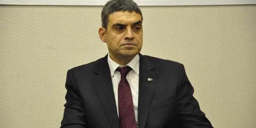 CHP'li Umut Oran'dan erken seçim çağrısı