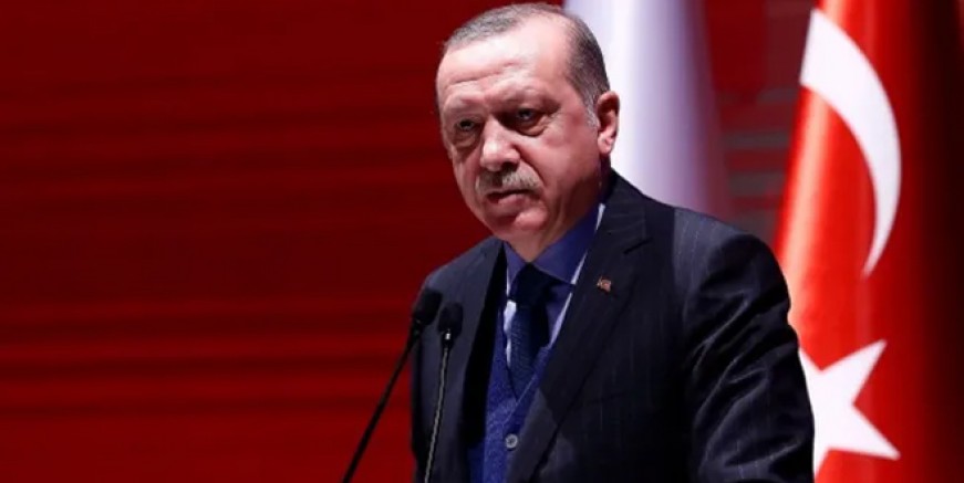 Cumhurbaşkanı Erdoğan neştere hazırlanıyor!