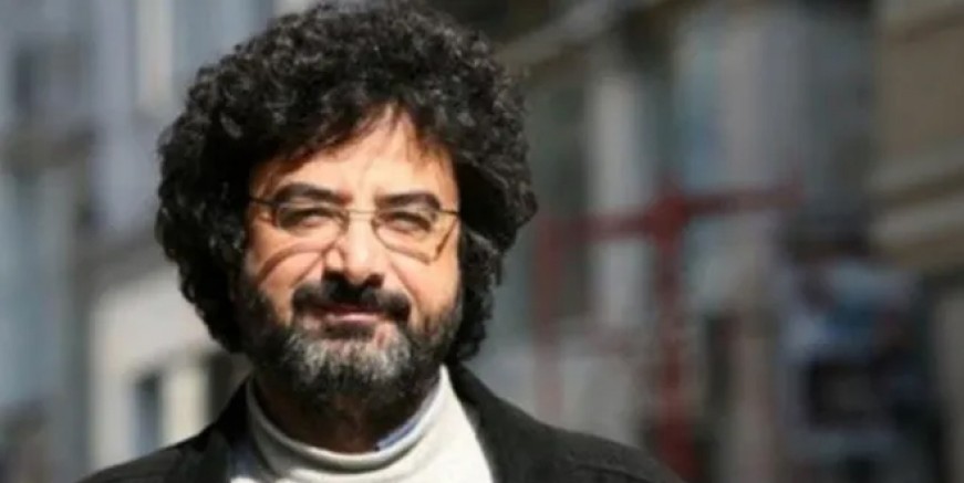 Cüneyt Cebenoyan trafik kazasında hayatını kaybetti
