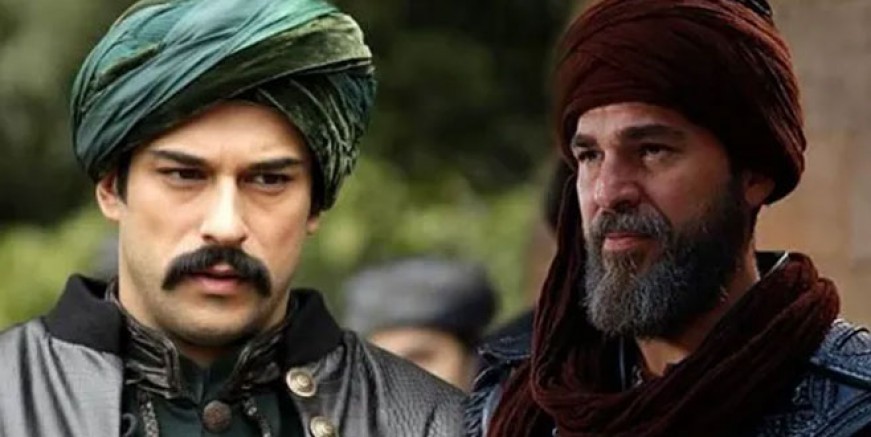 Diriliş Osman hangi gün yayınlanacak?