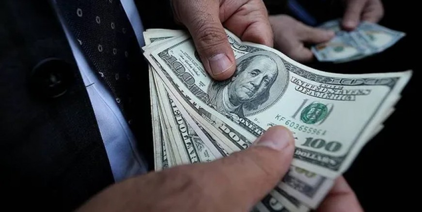Dolar gece 6.40 TL'den döndü! İşte son durum
