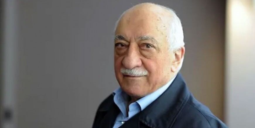 Dört Parti'den ABD'ye Fetullah Gülen çağrısı