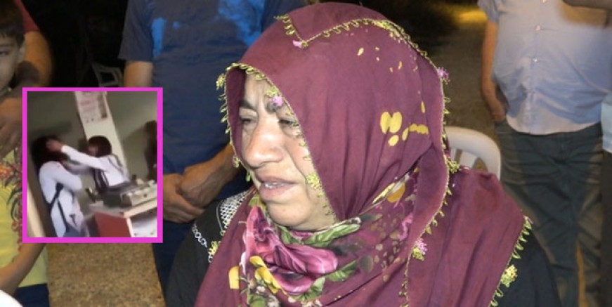 Emine Bulut'un annesi isyan etti!