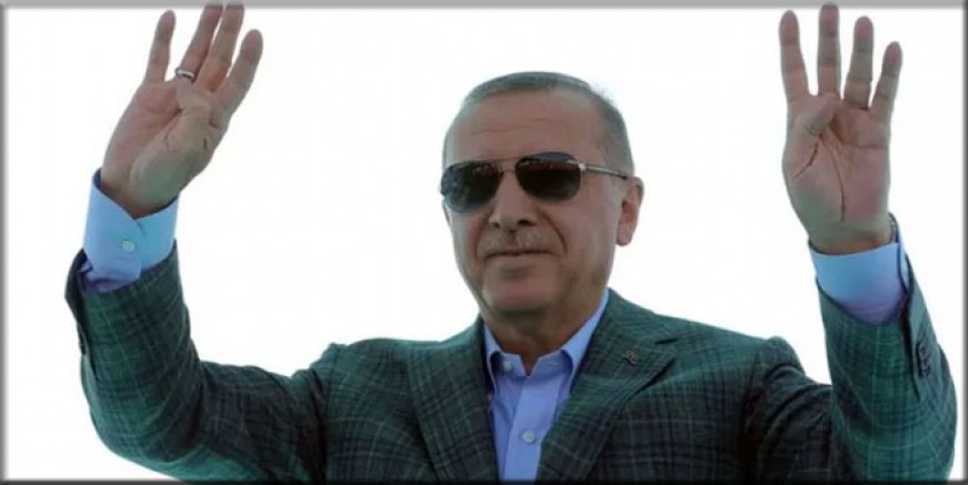 Erdoğan'dan Ekrem İmamoğlu'na sel tepkisi