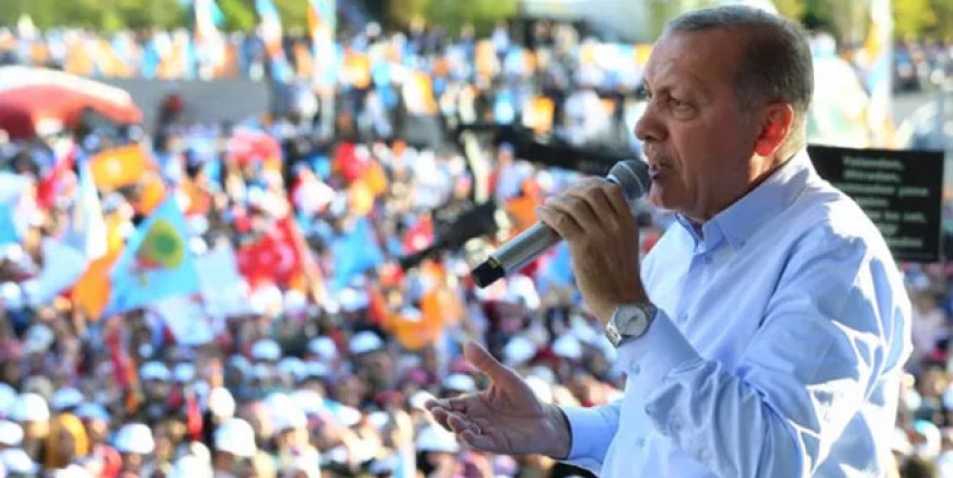 Erdoğan seçimden önce 'kayyum atarız' demişti
