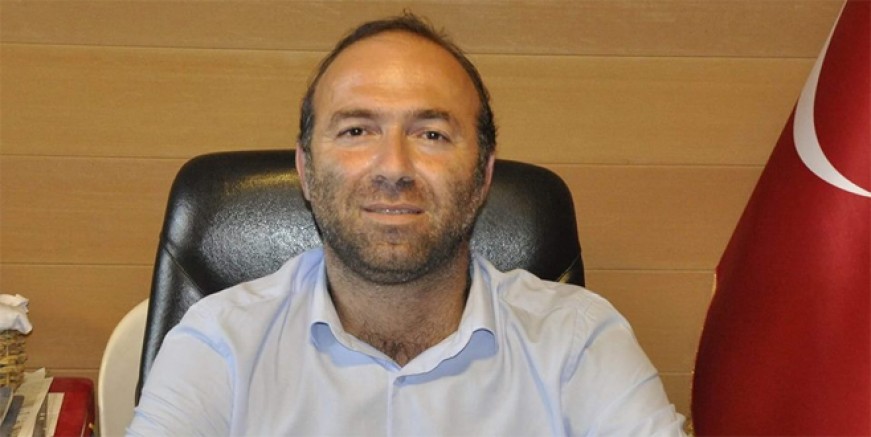Erhan Gülmüş'ten anlamlı kampanya