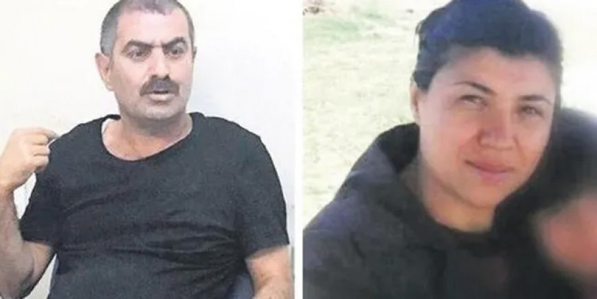 Fedai Varan Emine Bulut'u daha önce de tehdit etmiş!