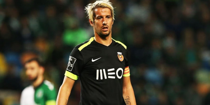 Fenerbahçe'de  Coentrao sesleri