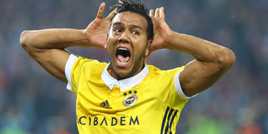 Fenerbahçe'de Josef de Souza sesleri