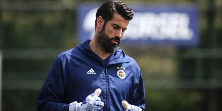 Fenerbahçe'de Volkan Demirel devri kapandı
