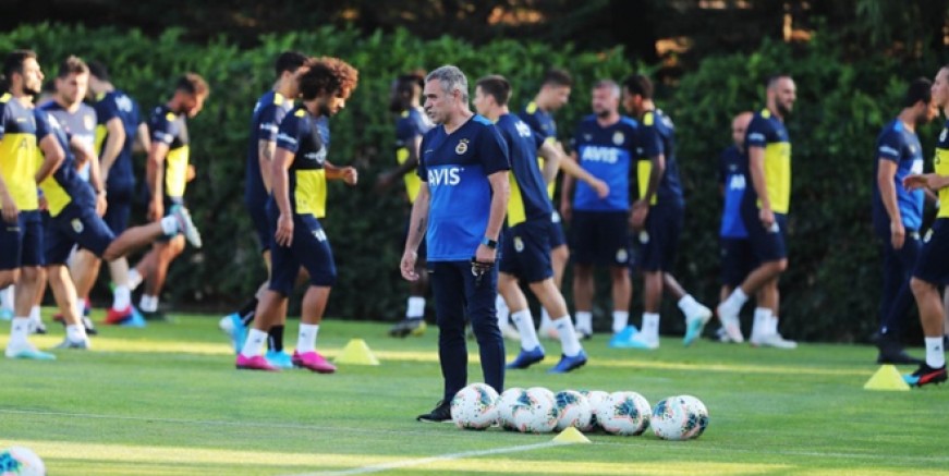 Fenerbahçe'ye 4 yıldız geliyor!