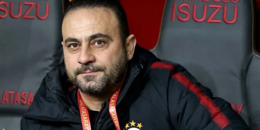 Galatasaray'da Hasan Şaş depremi