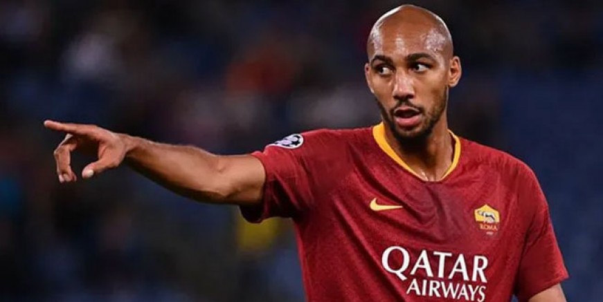 Galatasaray Nzonzi'yi KAP'a bildirdi